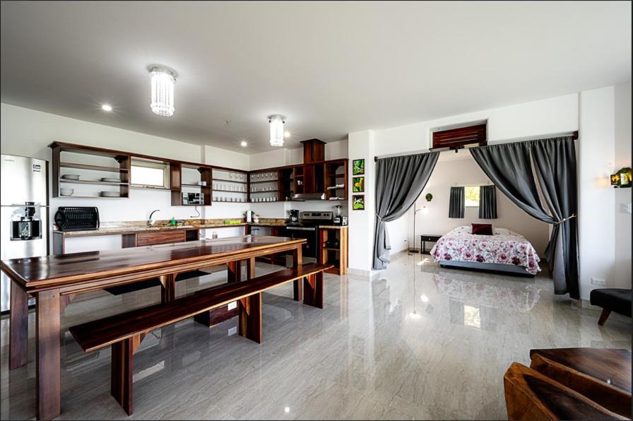 Lake Arenal Condos Naranjos Agrios Exterior photo