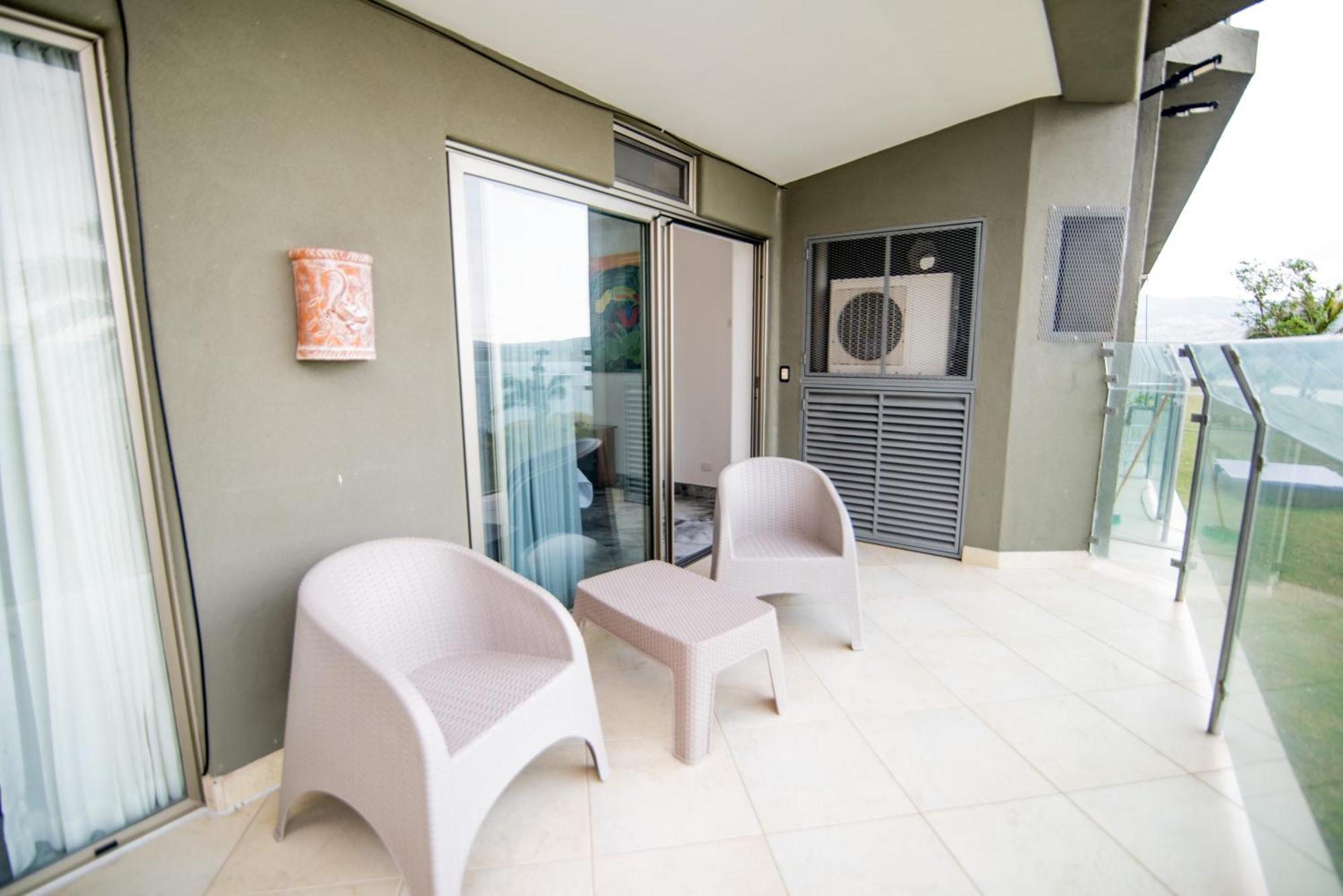 Lake Arenal Condos Naranjos Agrios Exterior photo