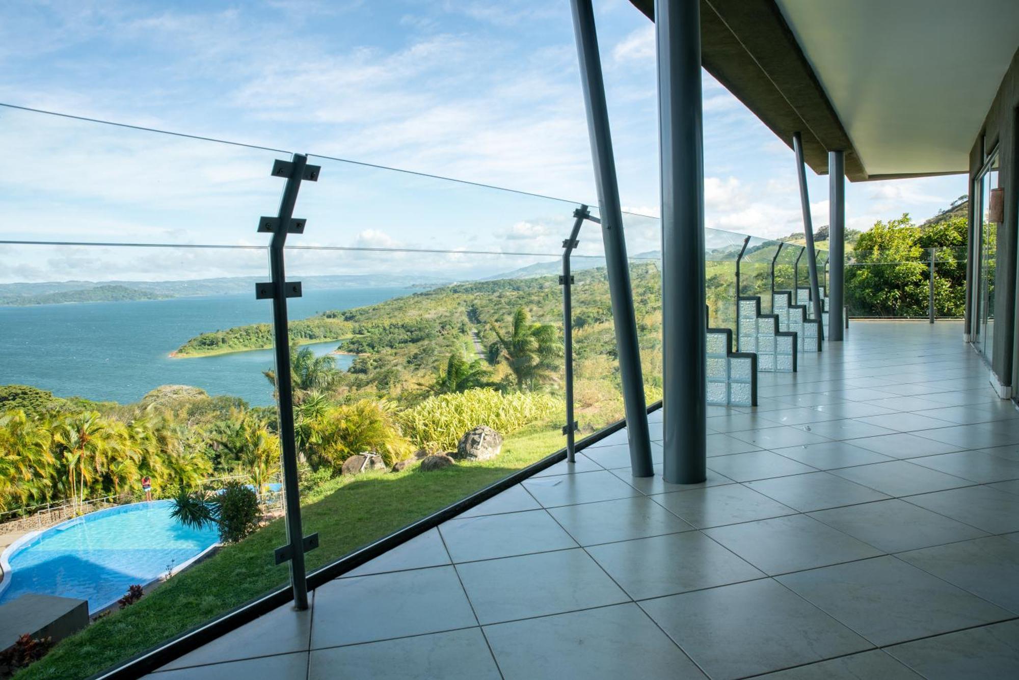 Lake Arenal Condos Naranjos Agrios Exterior photo