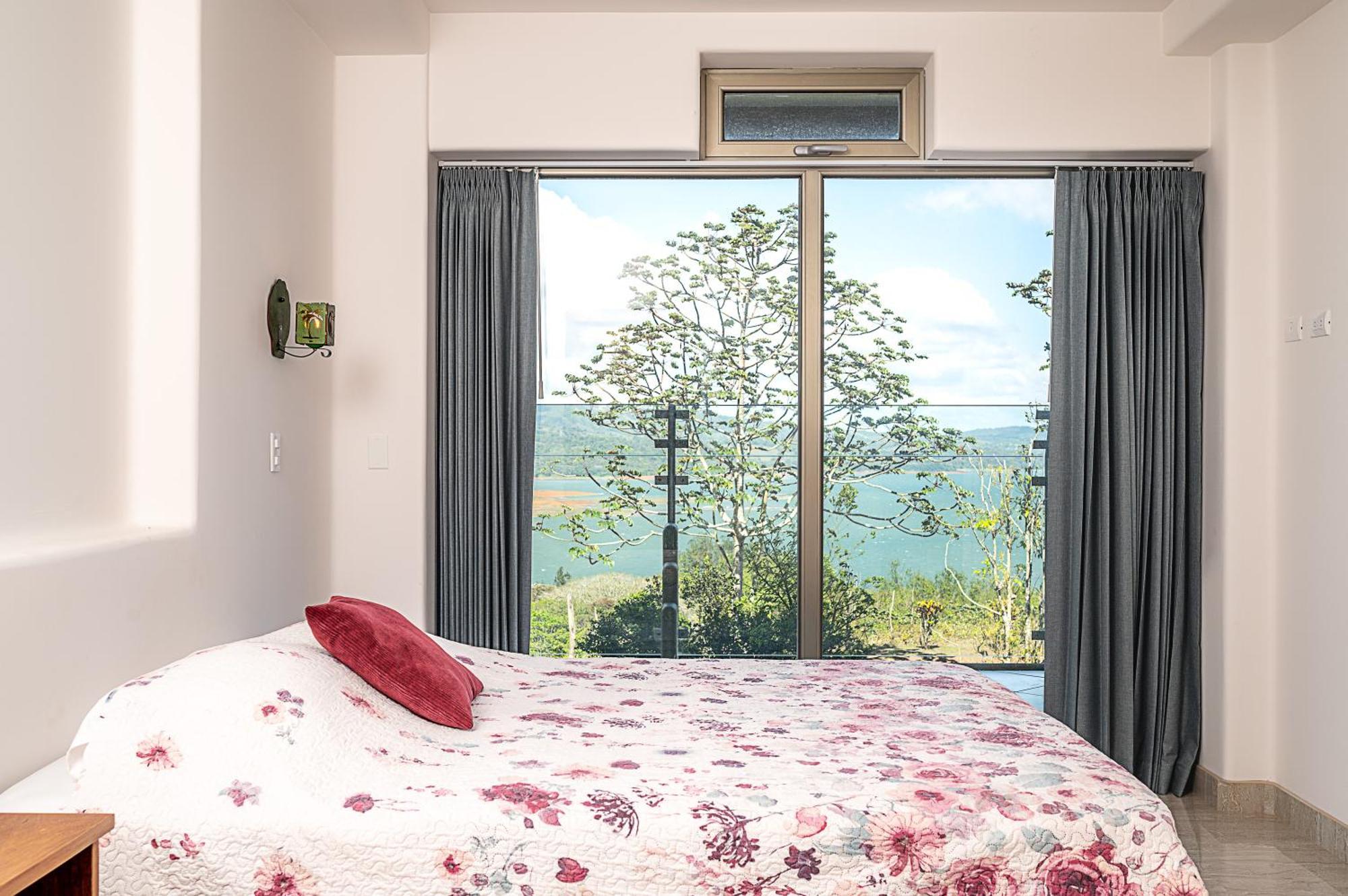 Lake Arenal Condos Naranjos Agrios Exterior photo