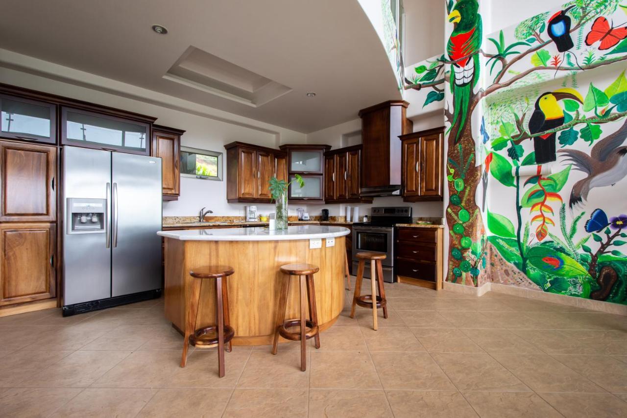 Lake Arenal Condos Naranjos Agrios Exterior photo