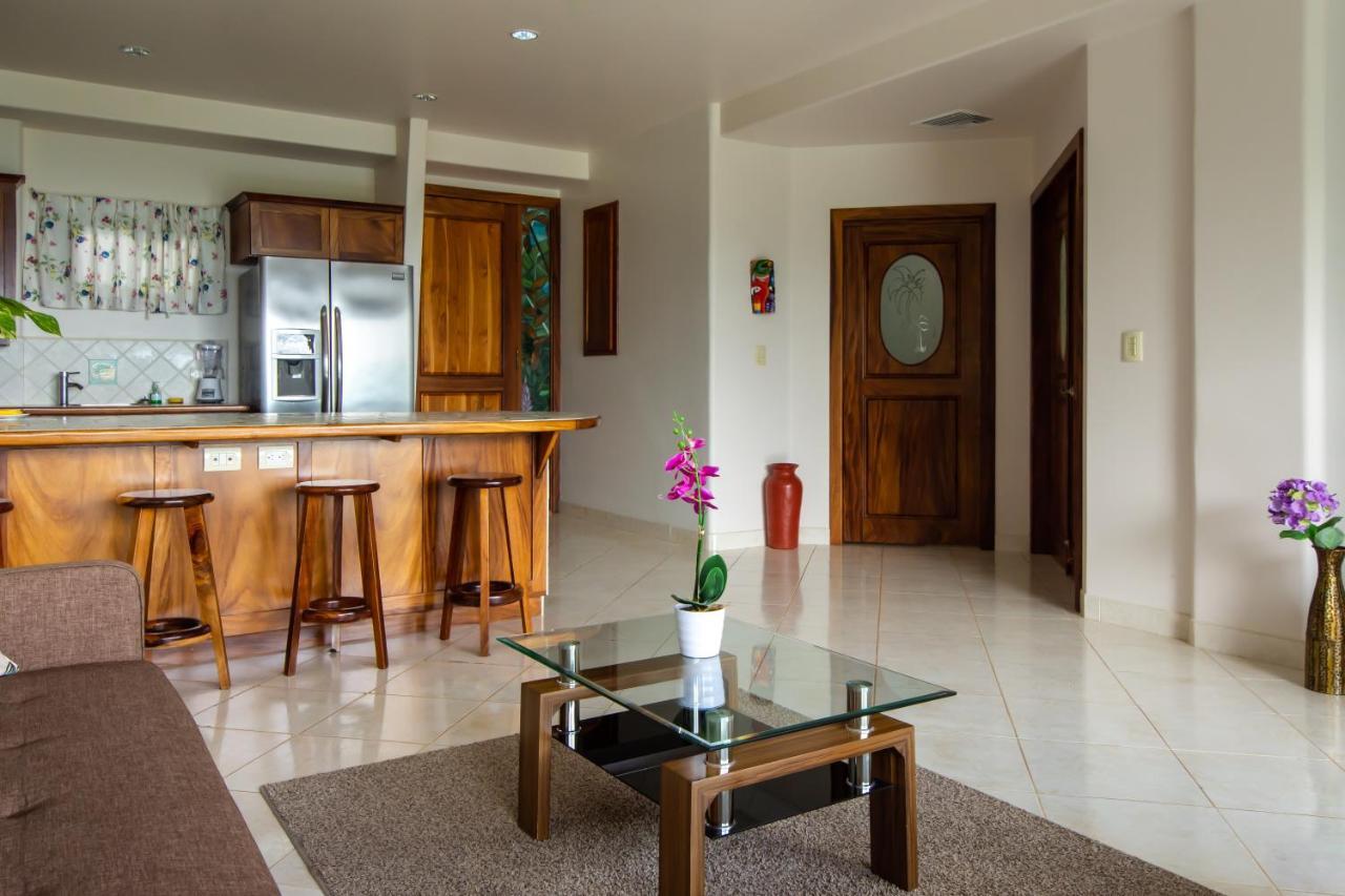 Lake Arenal Condos Naranjos Agrios Exterior photo
