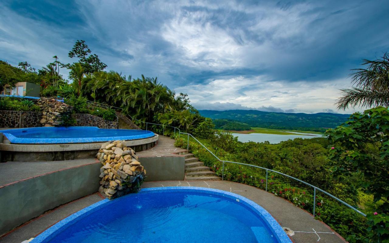 Lake Arenal Condos Naranjos Agrios Exterior photo